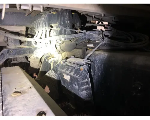 Electrical Parts, Misc. Kenworth T880 Vander Haags Inc WM