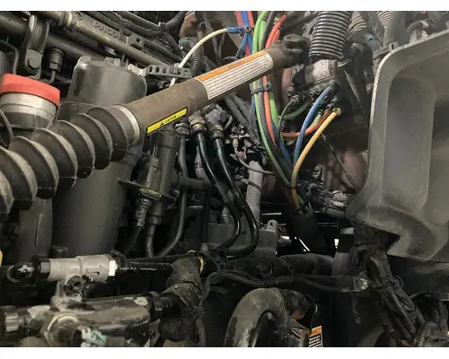 Electrical Parts, Misc. Kenworth T880 Vander Haags Inc WM