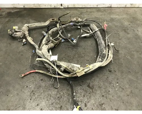 Electrical Parts, Misc. Kenworth T880 Vander Haags Inc Col