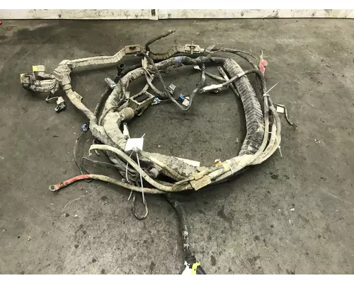 Kenworth T880 Electrical Misc. Parts