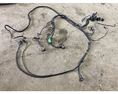 Kenworth T880 Electrical Misc. Parts