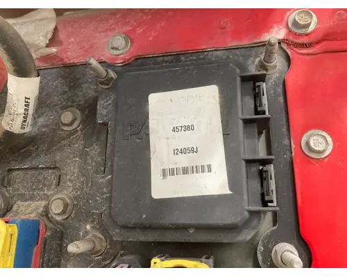 Kenworth T880 Electrical Misc. Parts
