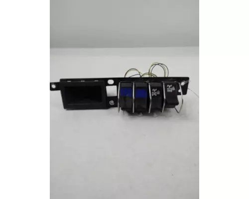 Electrical Parts, Misc. KENWORTH T880 Hagerman Inc.