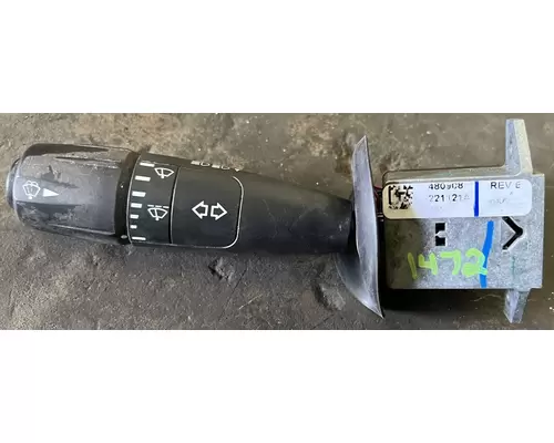 Electrical Parts, Misc. KENWORTH T880 High Mountain Horsepower