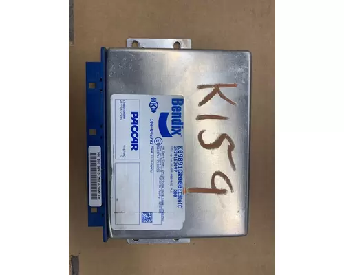 Electrical Parts, Misc. KENWORTH T880 Payless Truck Parts
