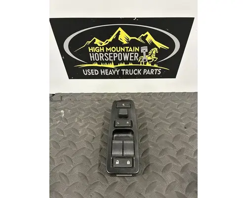 Electrical Parts, Misc. KENWORTH T880 High Mountain Horsepower