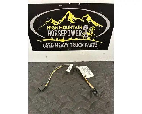 Electrical Parts, Misc. KENWORTH T880 High Mountain Horsepower