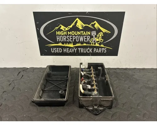 Electrical Parts, Misc. KENWORTH T880 HIGH MOUNTAIN HORSEPOWER