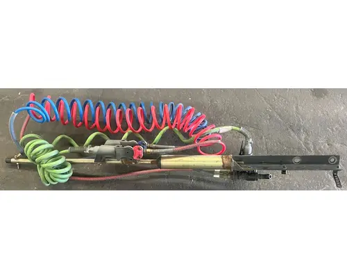 Electrical Parts, Misc. KENWORTH T880 High Mountain Horsepower