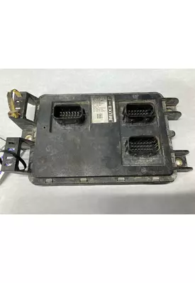 Kenworth T880 Electronic Chassis Control Modules