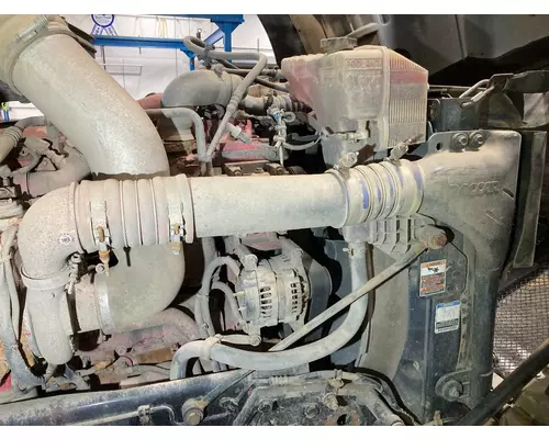 Kenworth T880 Engine Misc. Parts