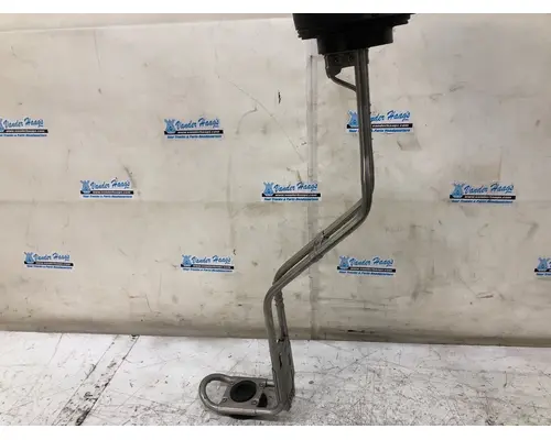 Kenworth T880 Engine Misc. Parts