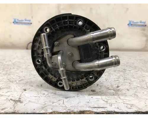 Kenworth T880 Engine Misc. Parts