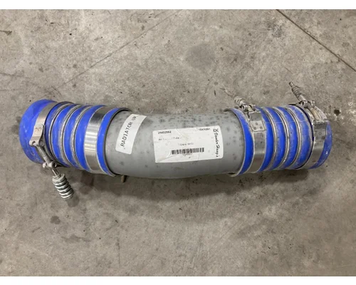 Kenworth T880 Engine Misc. Parts