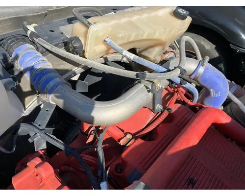 Kenworth T880 Engine Misc. Parts