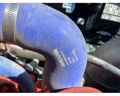 Kenworth T880 Engine Misc. Parts