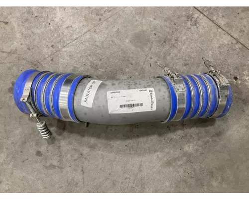 Kenworth T880 Engine Misc. Parts