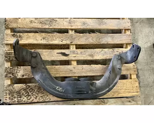Engine Mounts KENWORTH T880 High Mountain Horsepower