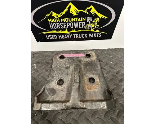 Engine Mounts KENWORTH T880 High Mountain Horsepower