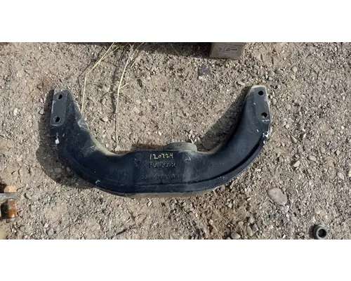 Kenworth T880 Engine Mounts