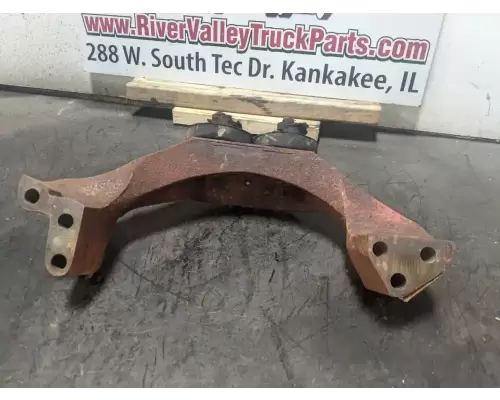 Kenworth T880 Engine Mounts