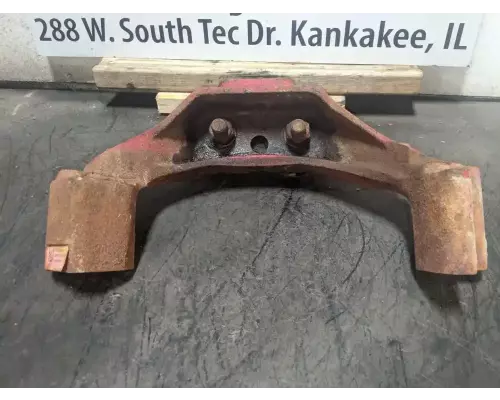 Kenworth T880 Engine Mounts