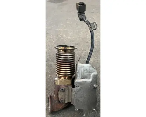 Engine Parts, Misc. KENWORTH T880 High Mountain Horsepower