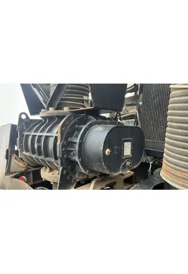 Kenworth T880 Equipment (Mounted)