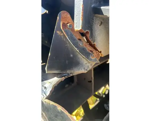 Kenworth T880 Equipment (Mounted)