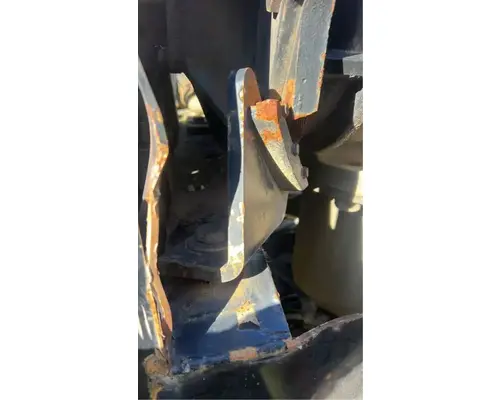 Kenworth T880 Equipment (Mounted)