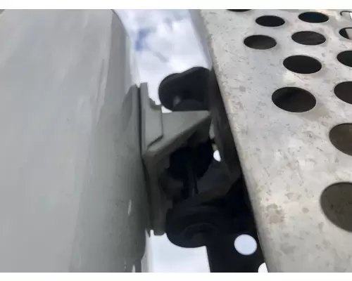 Kenworth T880 Exhaust Bracket