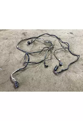 Kenworth T880 Exhaust DPF Wiring Harness