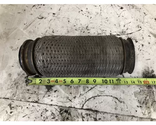 Exhaust Pipe Kenworth T880 Vander Haags Inc Cb