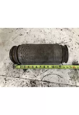 Kenworth T880 Exhaust Pipe