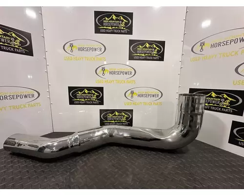Exhaust Pipe KENWORTH T880 High Mountain Horsepower