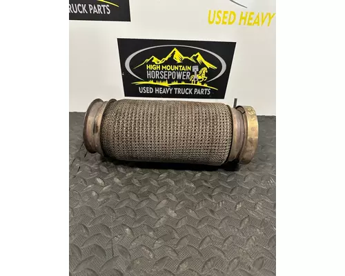 Exhaust Pipe KENWORTH T880 High Mountain Horsepower