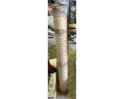 Exhaust Pipe KENWORTH T880 High Mountain Horsepower