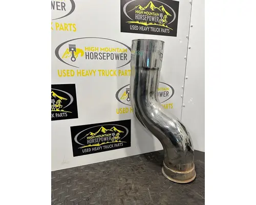 Exhaust Pipe KENWORTH T880 High Mountain Horsepower