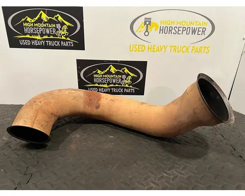Exhaust Pipe KENWORTH T880 High Mountain Horsepower