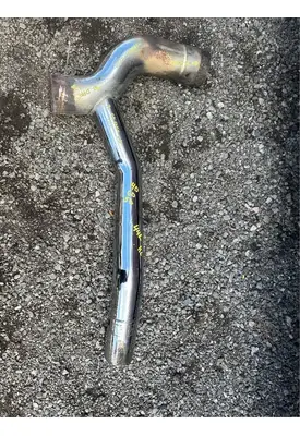 Kenworth T880 Exhaust Pipe
