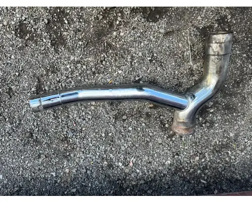 Kenworth T880 Exhaust Pipe
