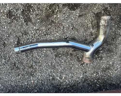 Kenworth T880 Exhaust Pipe