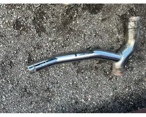 Kenworth T880 Exhaust Pipe