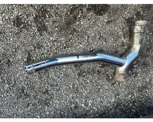 Kenworth T880 Exhaust Pipe
