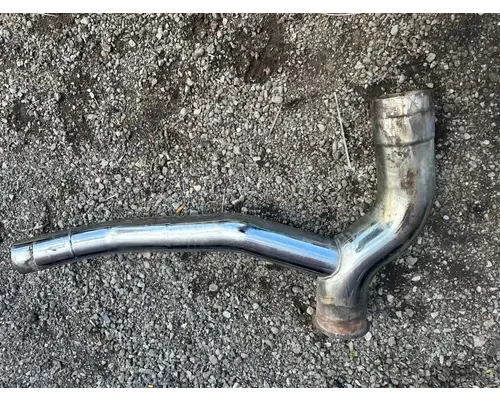 Kenworth T880 Exhaust Pipe