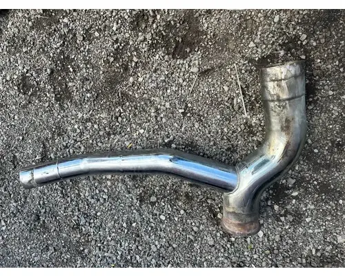 Kenworth T880 Exhaust Pipe