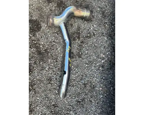 Kenworth T880 Exhaust Pipe