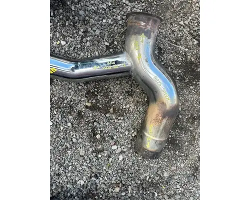 Kenworth T880 Exhaust Pipe
