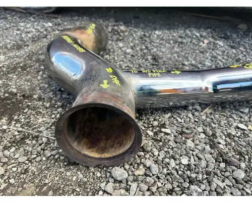 Kenworth T880 Exhaust Pipe