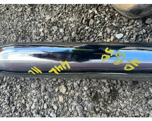 Kenworth T880 Exhaust Pipe